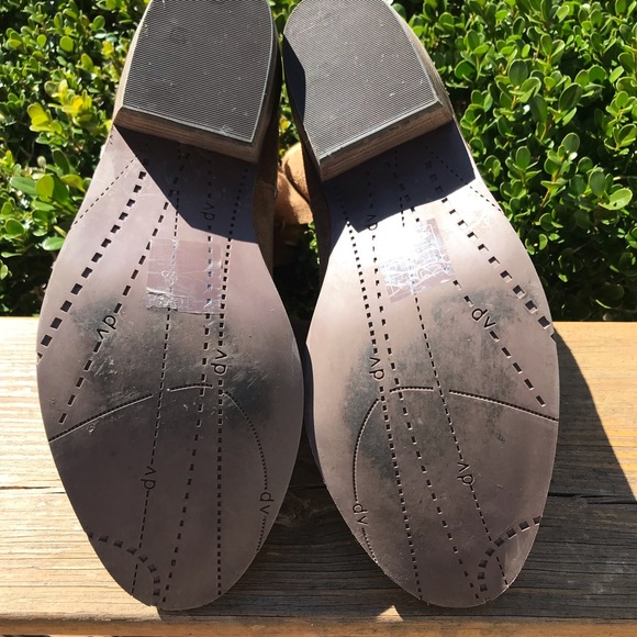 Dolce Vita Booties - Picture 7 of 8